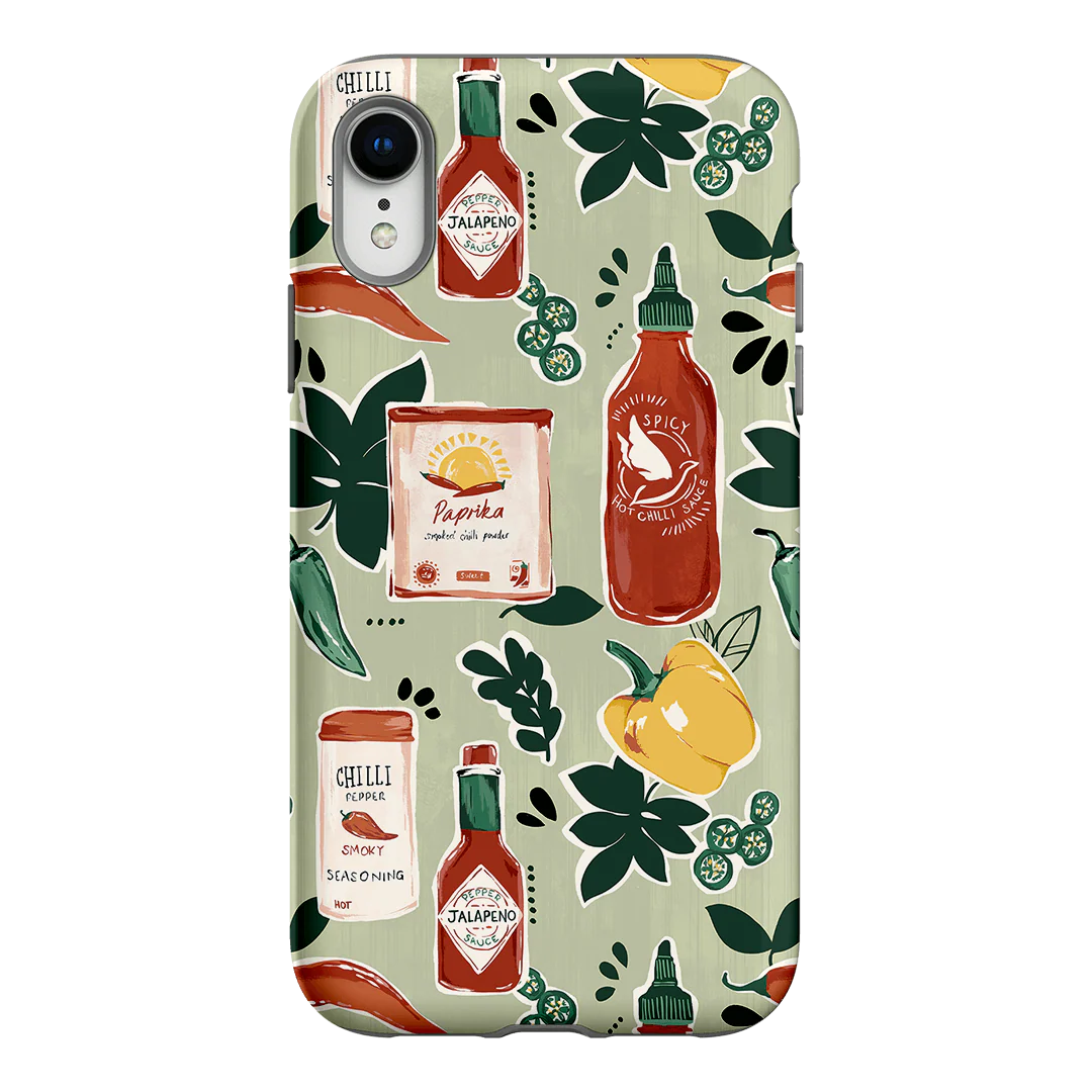 Chilli Pepper - Image 73