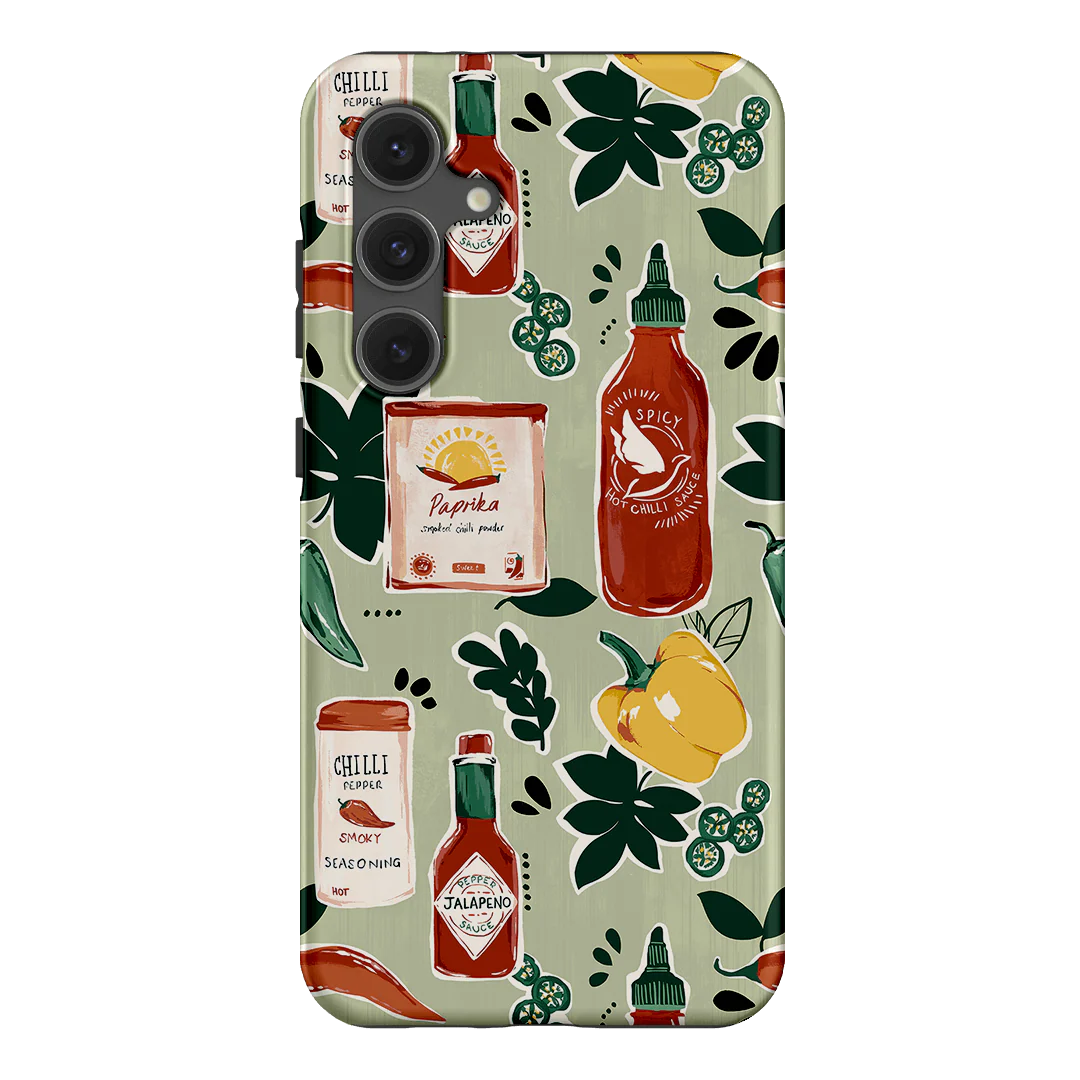Chilli Pepper - Image 82