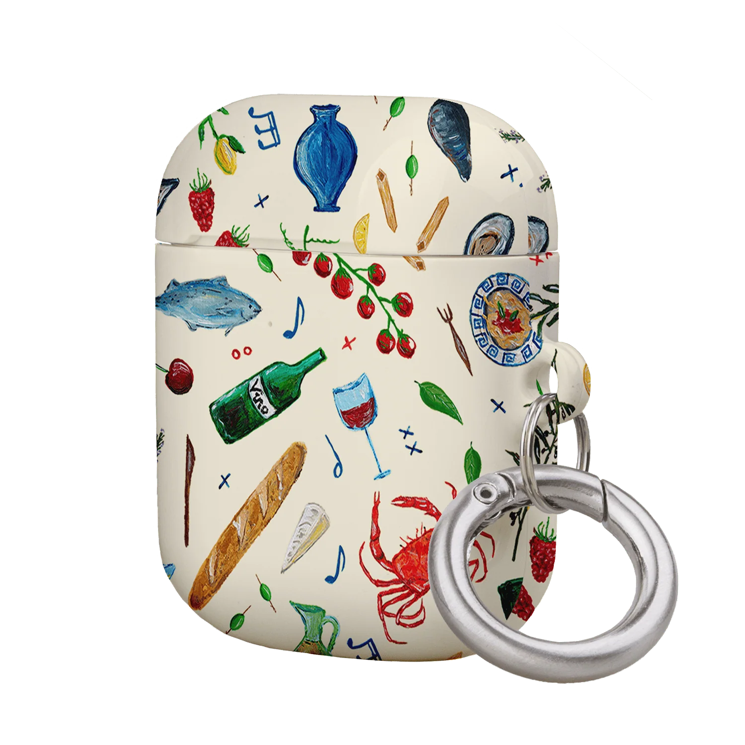 Ciao Bella AirPods Case - Image 9
