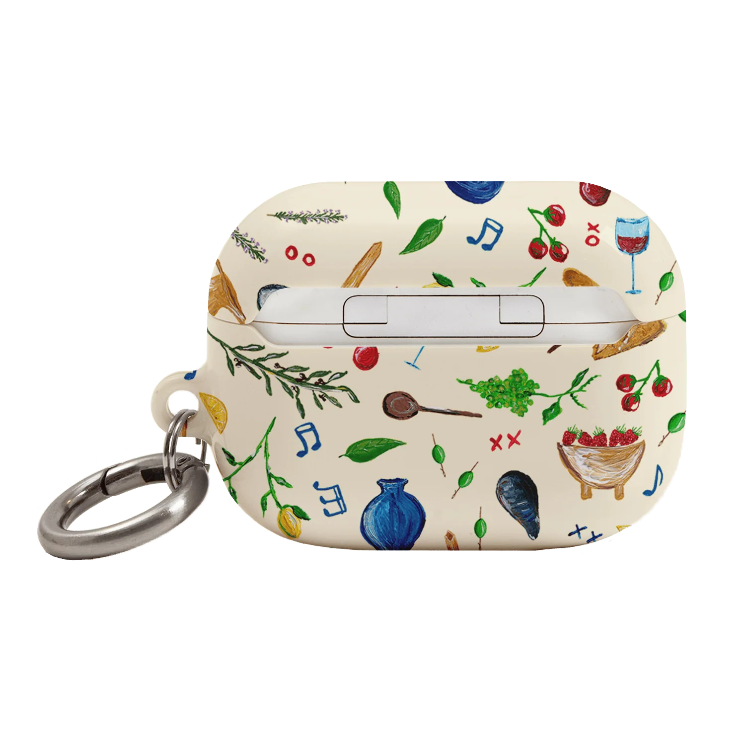 Ciao Bella AirPods Pro Case - Image 4