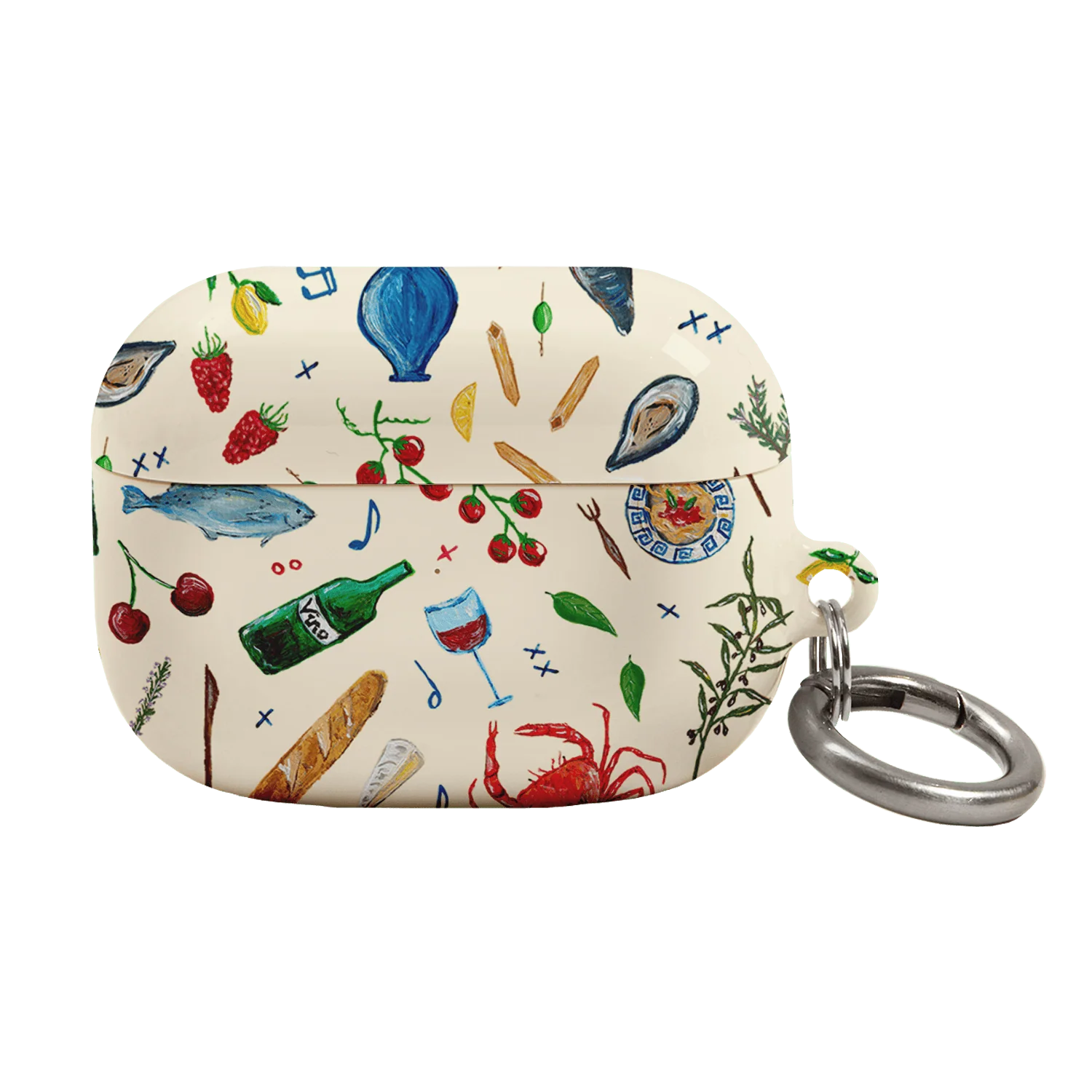 Ciao Bella AirPods Pro Case - Image 5