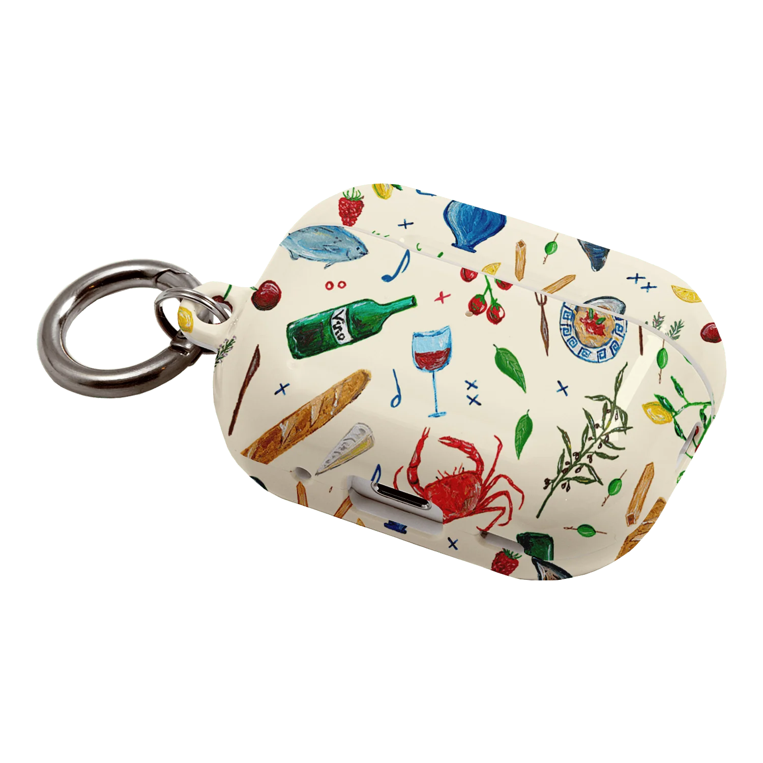 Ciao Bella AirPods Pro Case - Image 9
