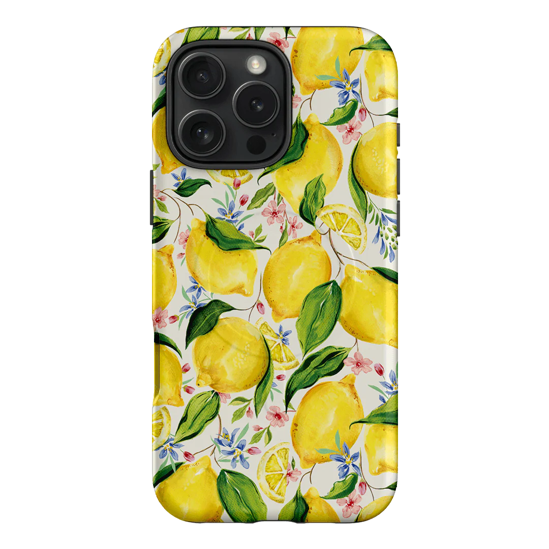 Citrus Lemon - Image 10