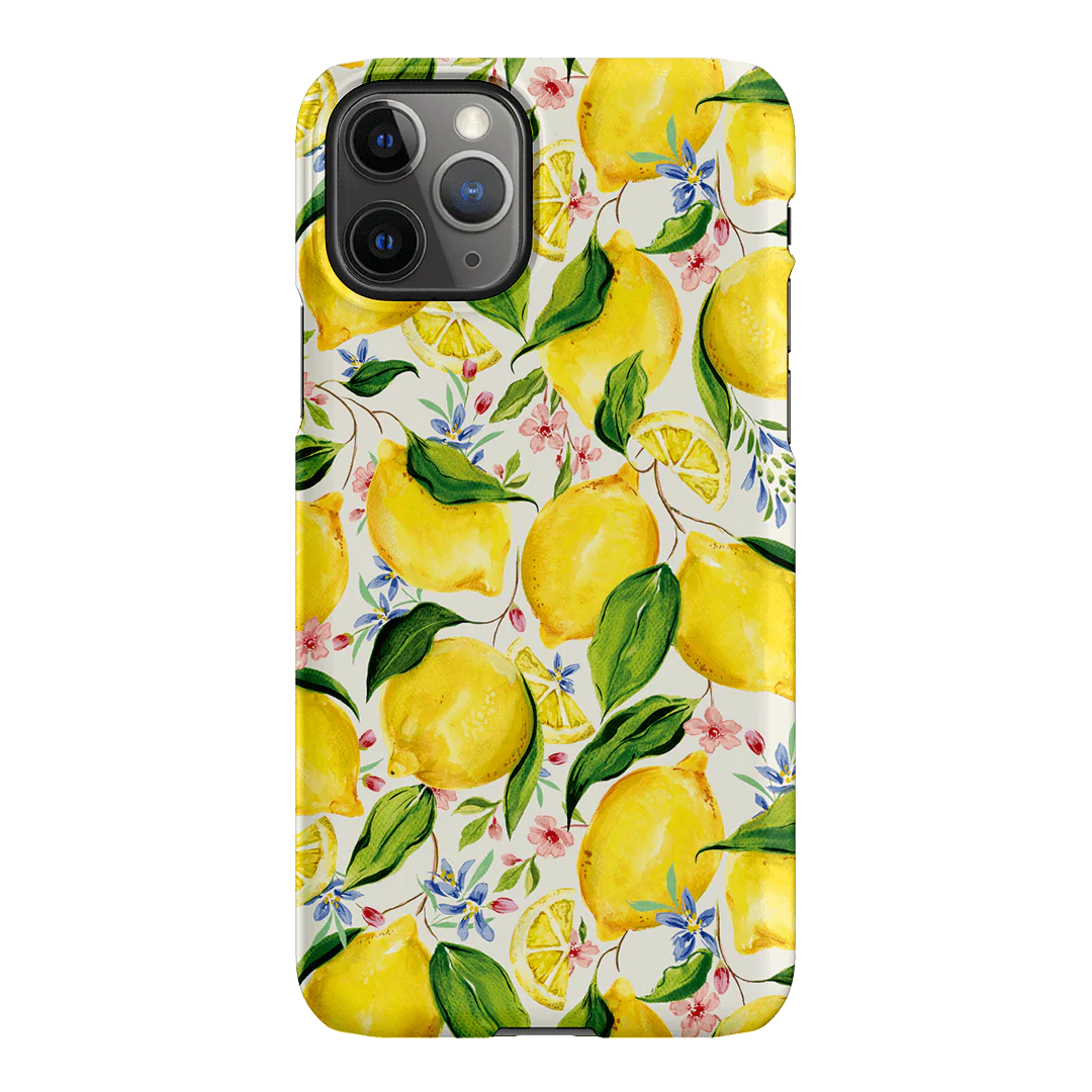 Citrus Lemon - Image 27