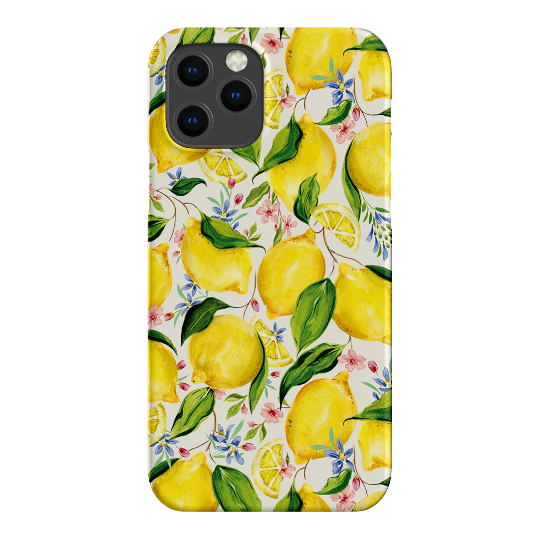 Citrus Lemon - Image 35