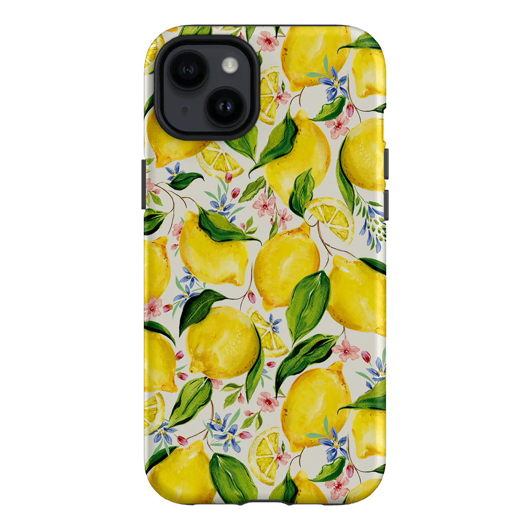 Citrus Lemon - Image 50