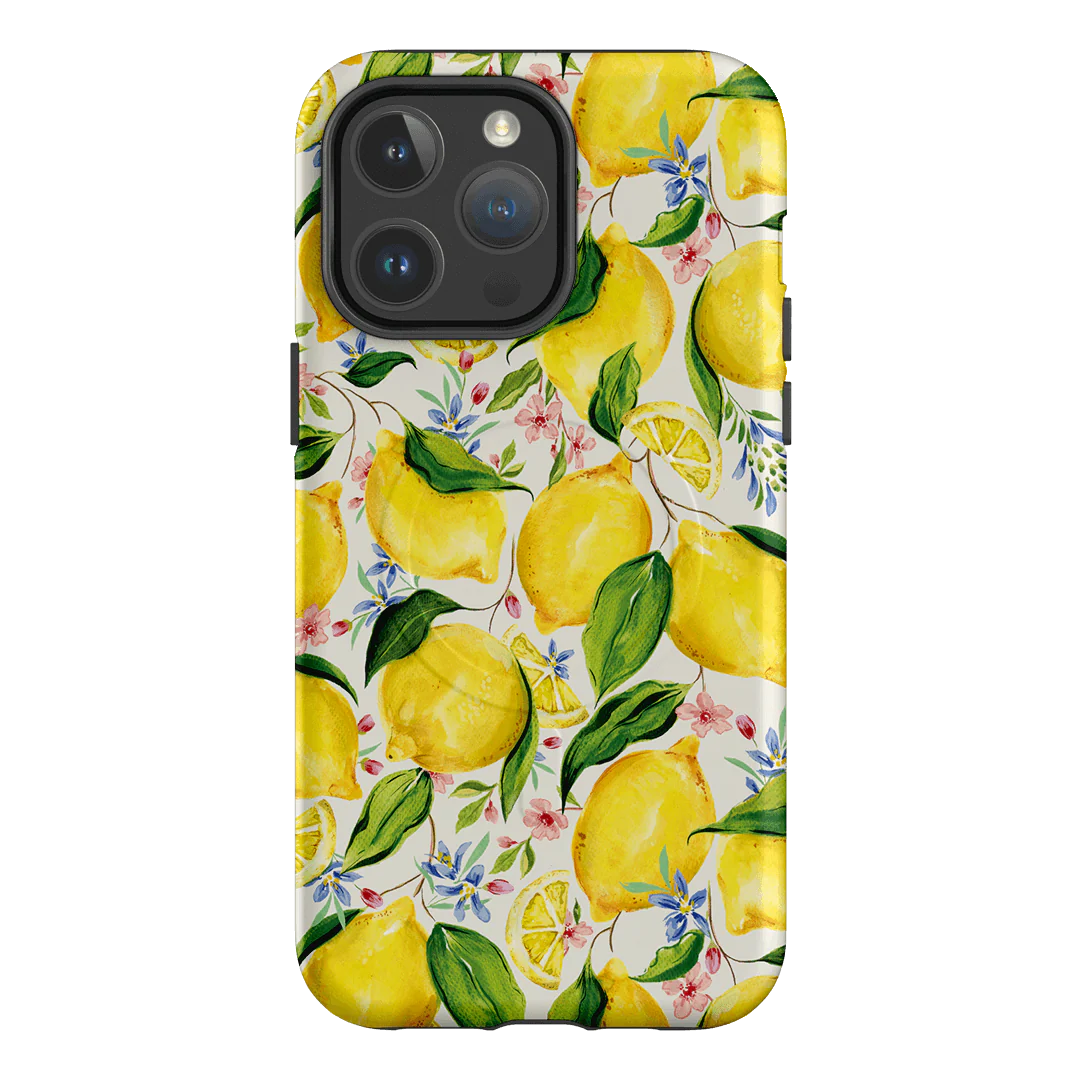 Citrus Lemon - Image 52