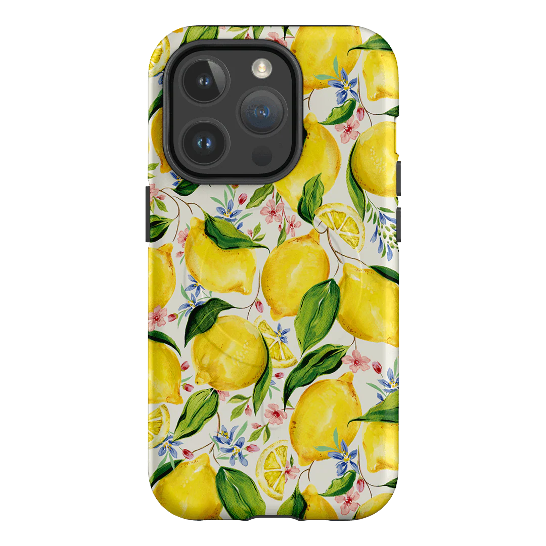 Citrus Lemon - Image 55