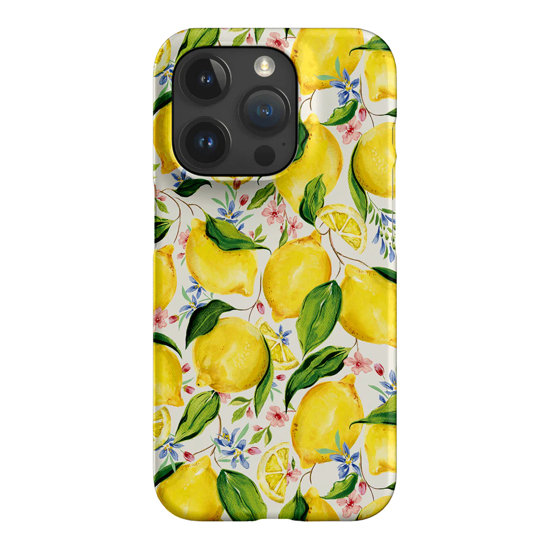 Citrus Lemon - Image 66
