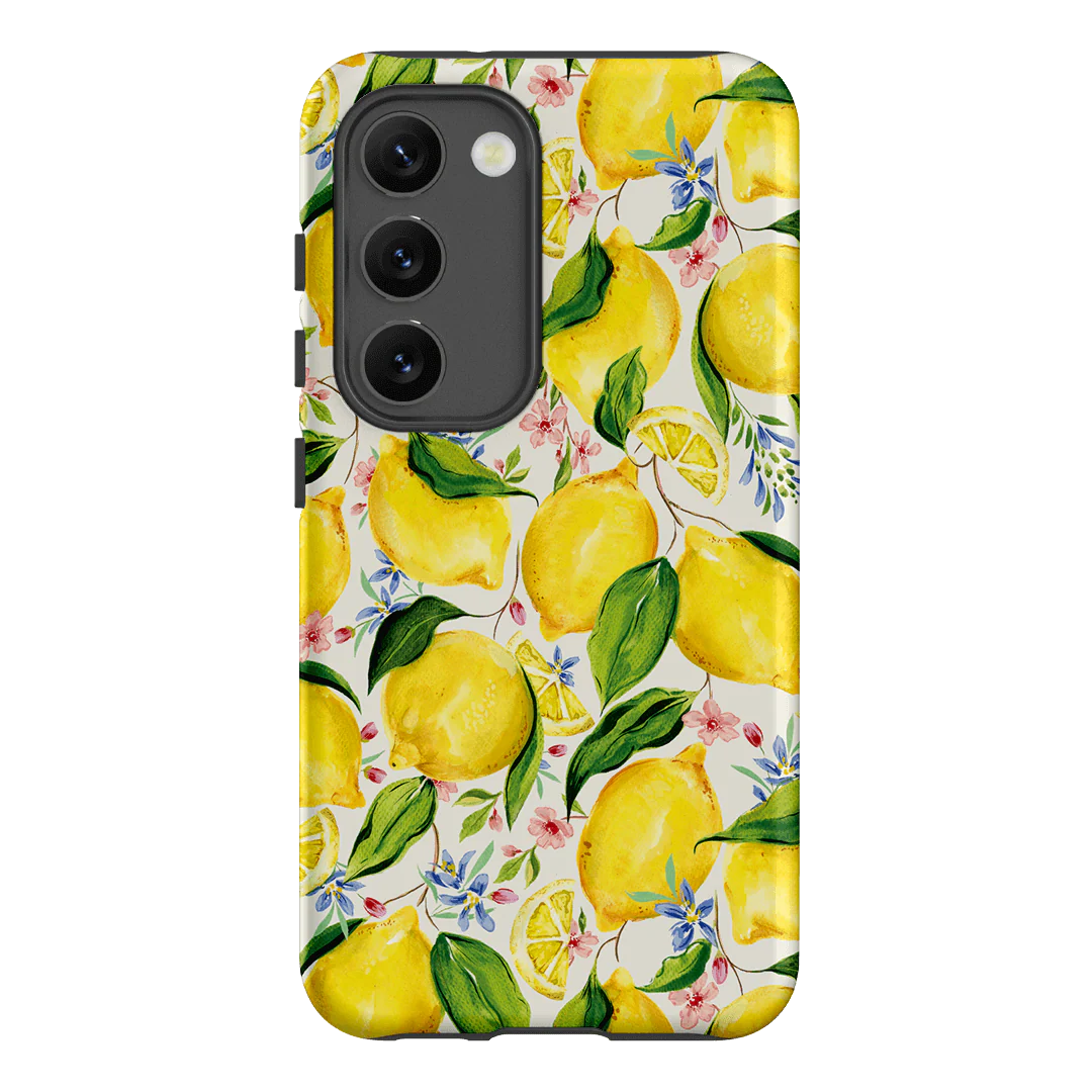 Citrus Lemon - Image 73