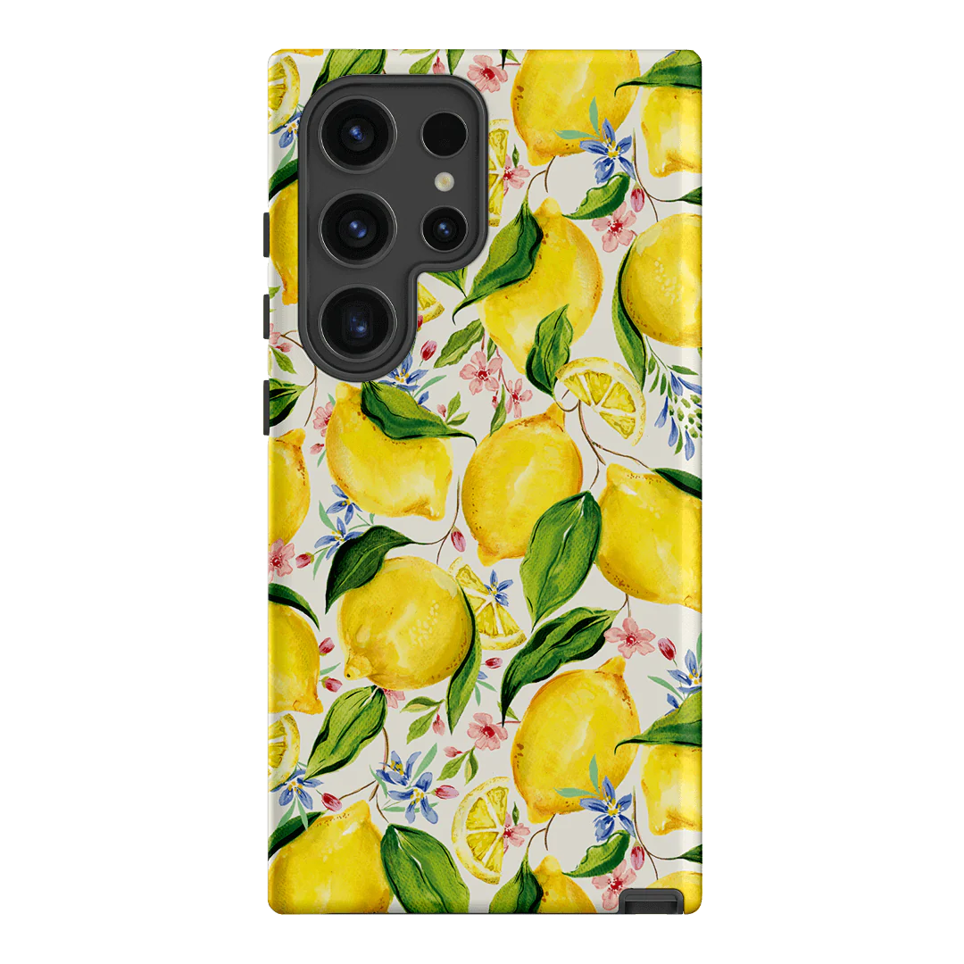 Citrus Lemon - Image 79