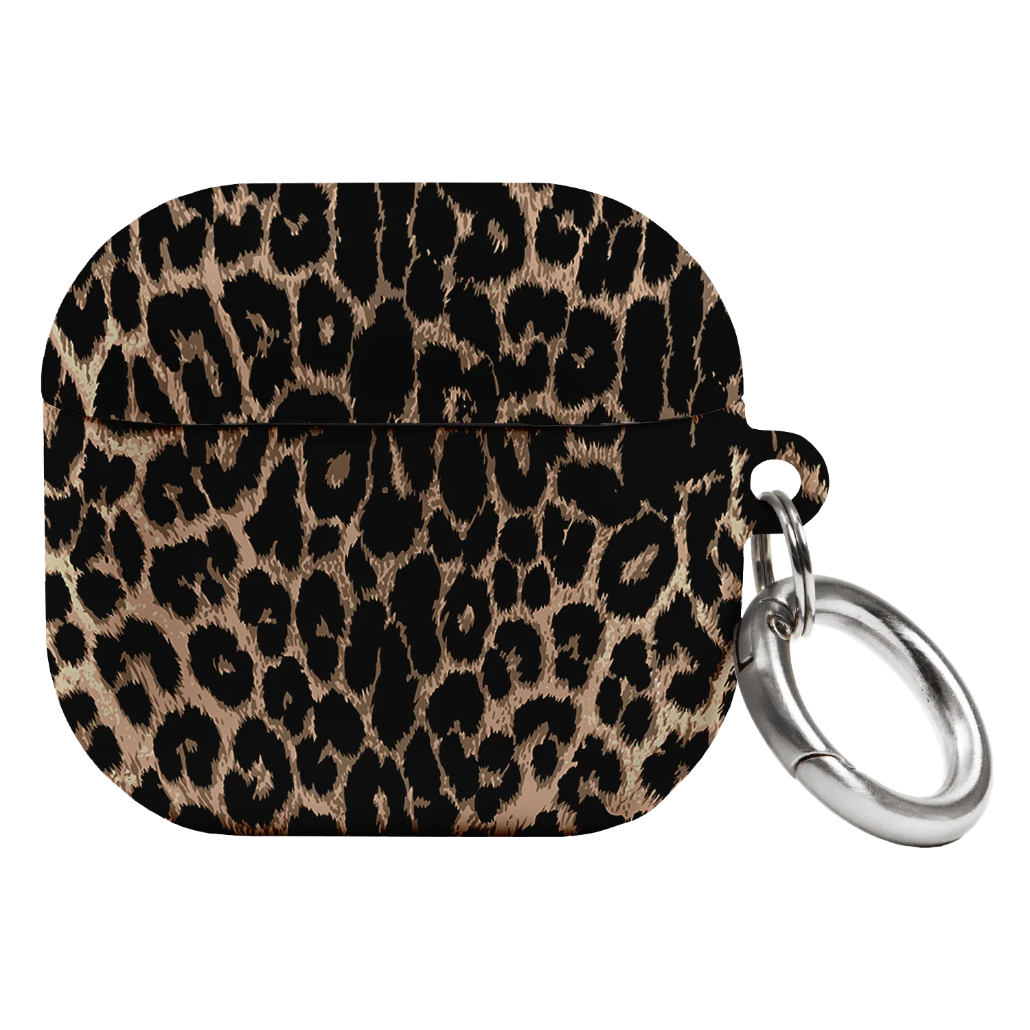 Classic Leopard AirPods Case