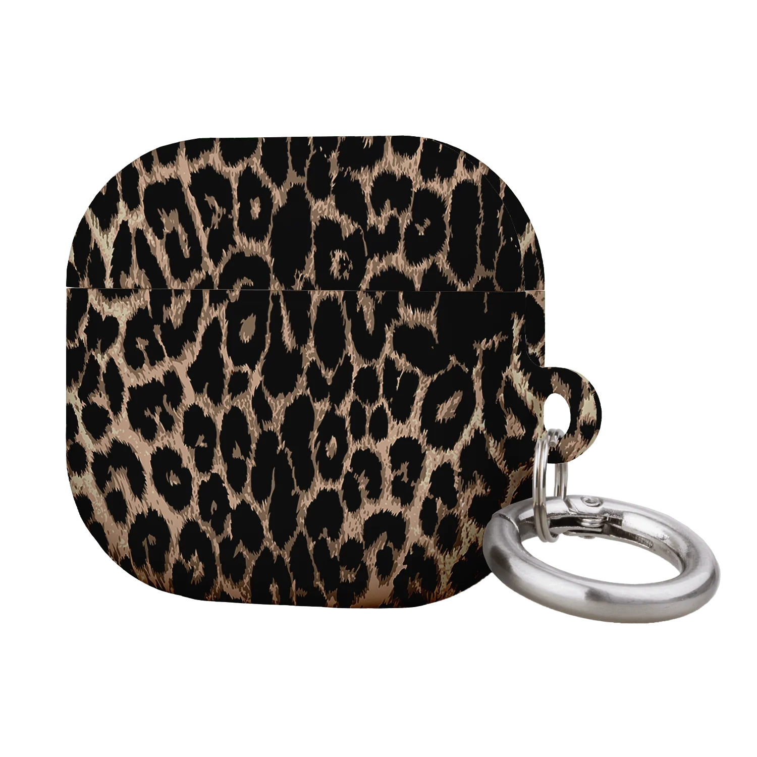 Classic Leopard AirPods Case - Image 12