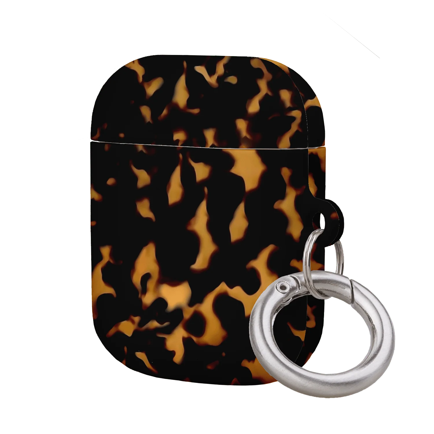 Classic Tort AirPods Case - Image 9