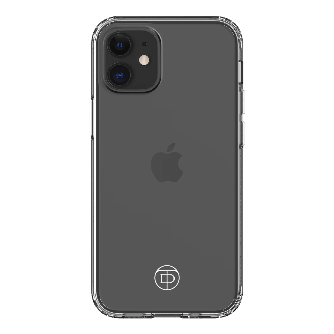 Clear Phone Case - Image 14
