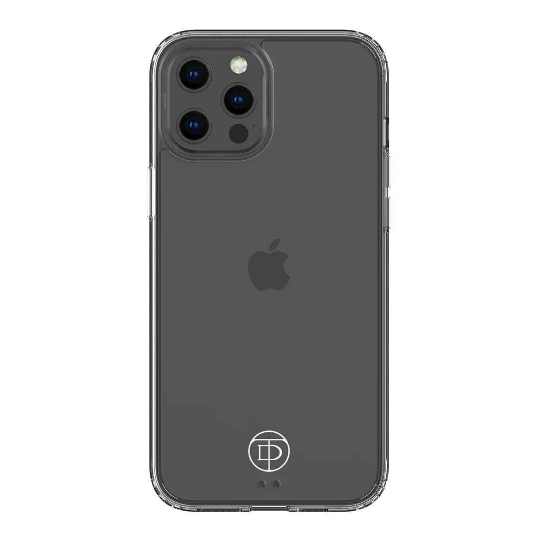 Clear Phone Case - Image 16