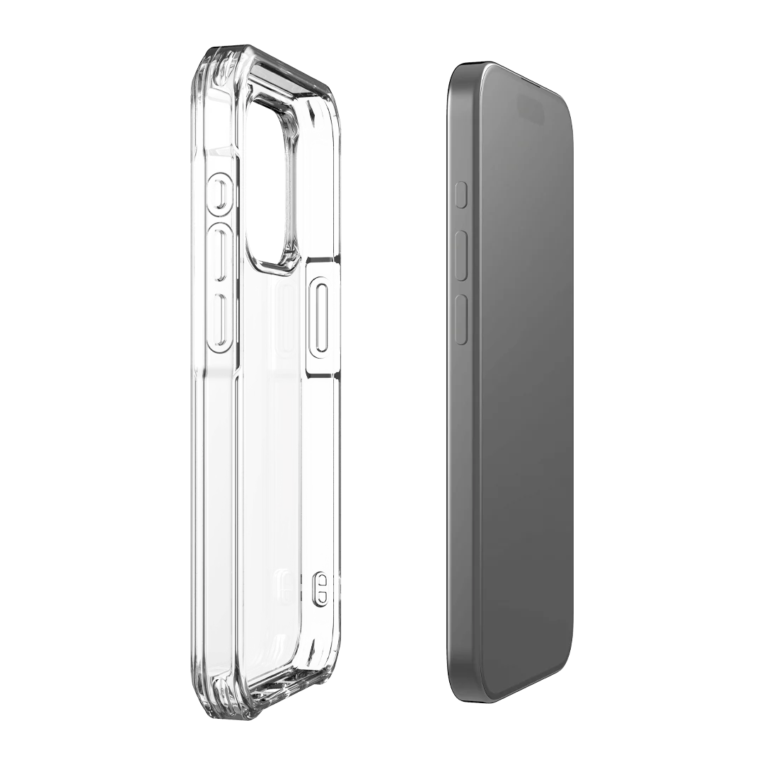 Clear Phone Case - Image 33