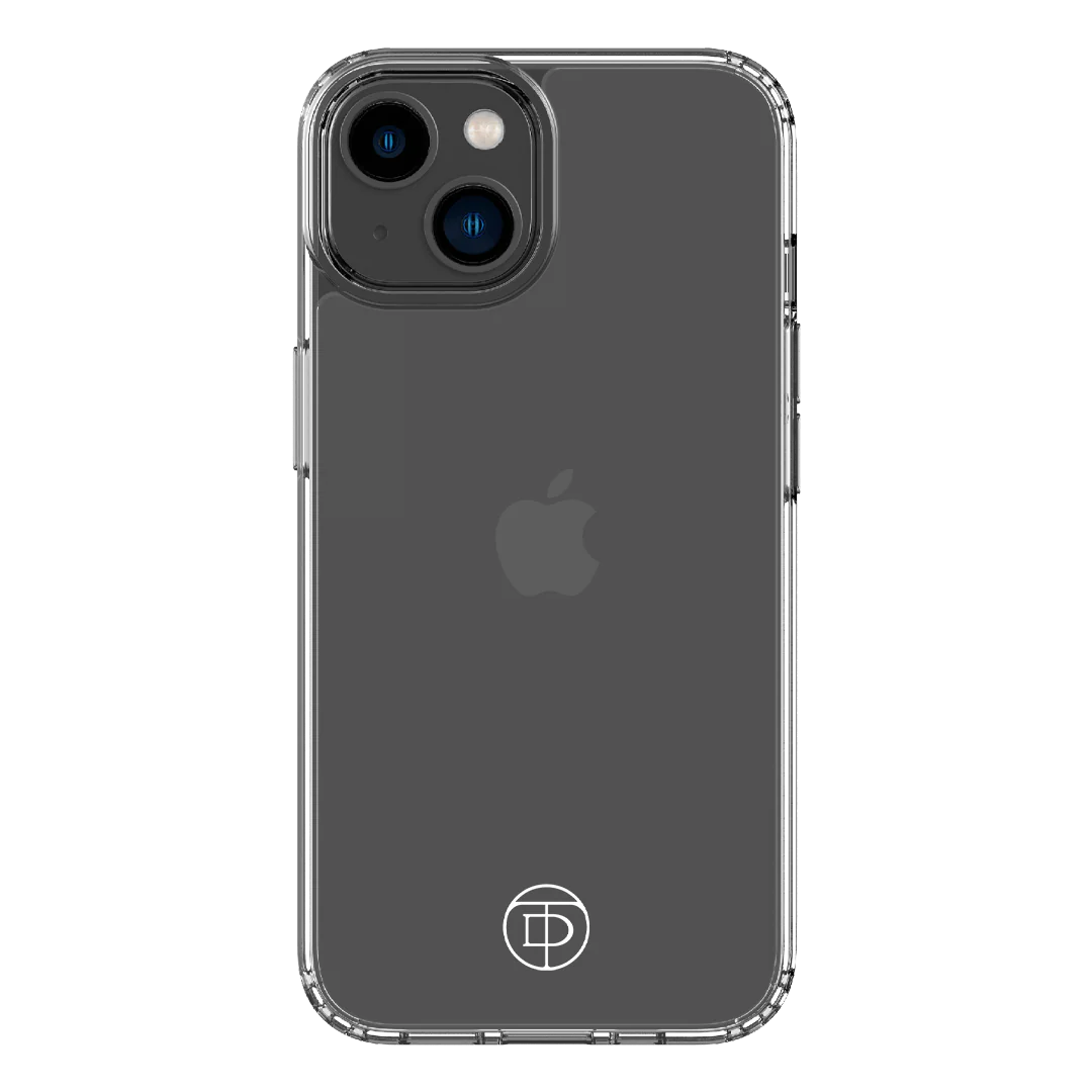 Clear Phone Case - Image 5