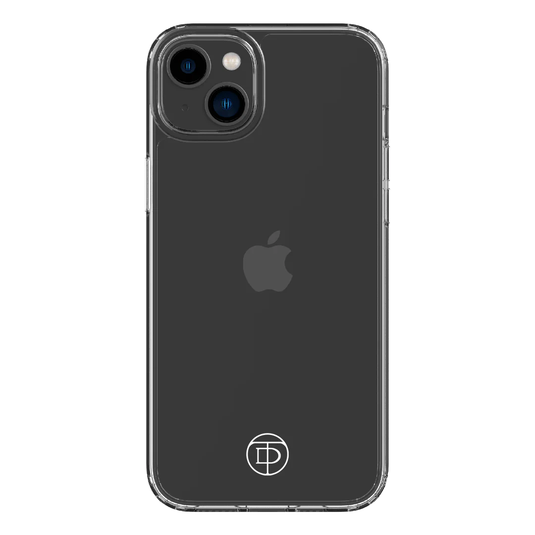 Clear Phone Case - Image 6