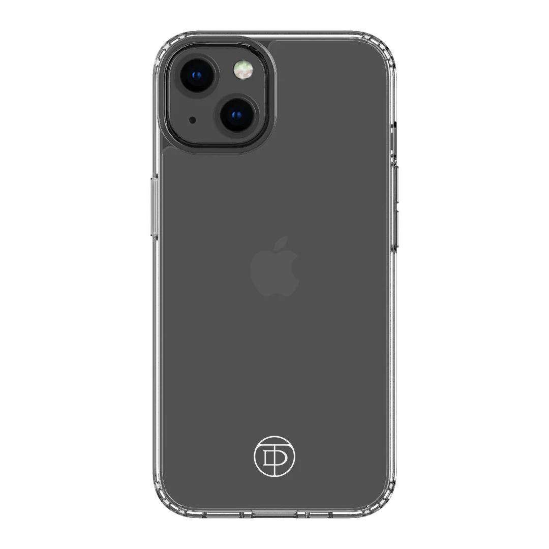 Clear Phone Case - Image 9
