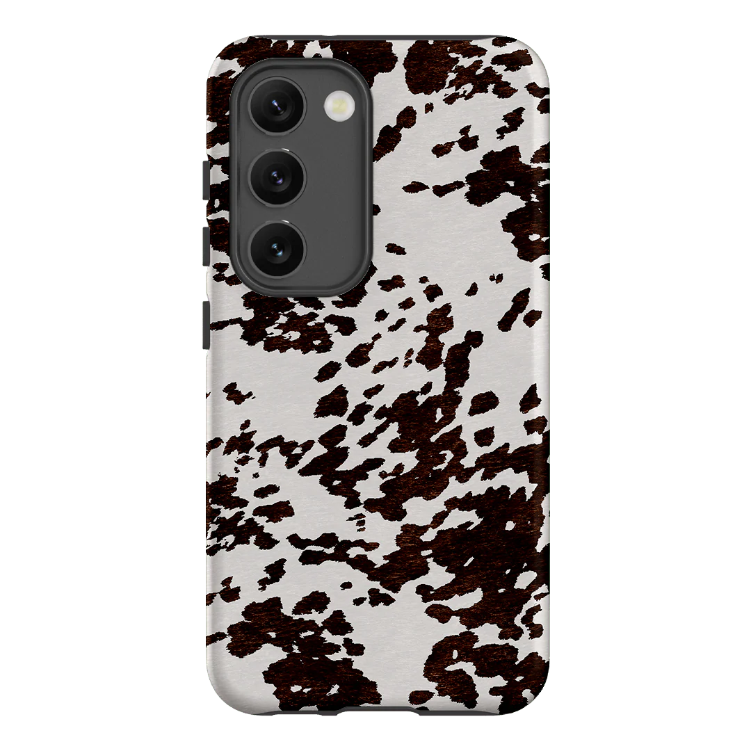 Cowhide Charm - Image 21