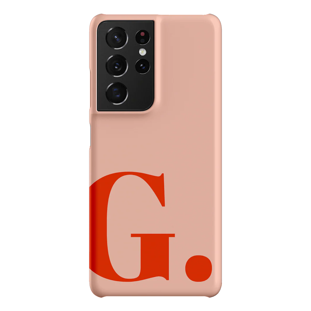 Custom Samsung Galaxy Case - Image 24