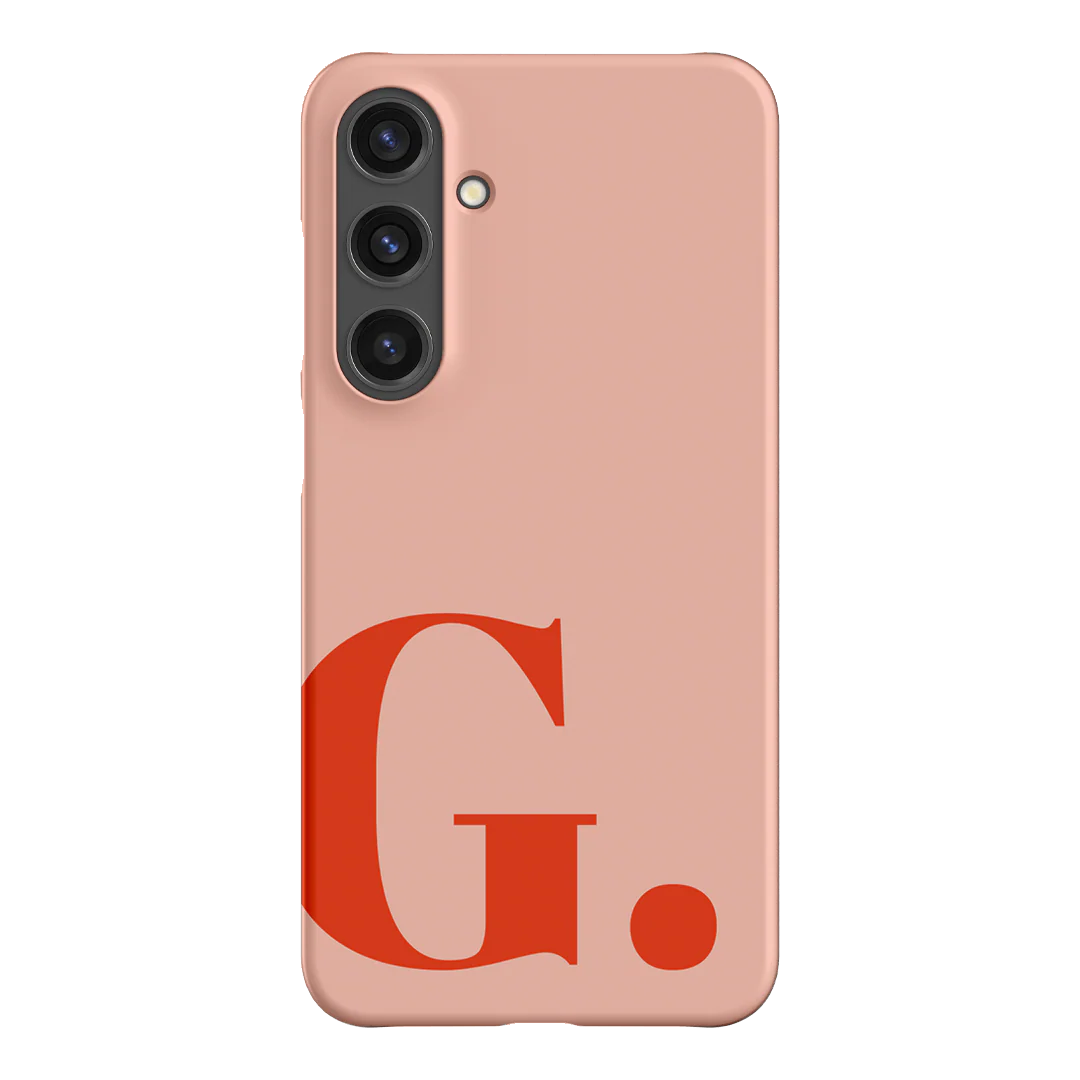 Custom Samsung Galaxy Case - Image 35