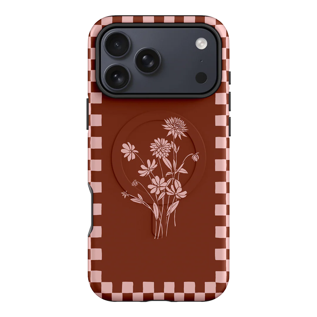 Dahlia Check - Image 10