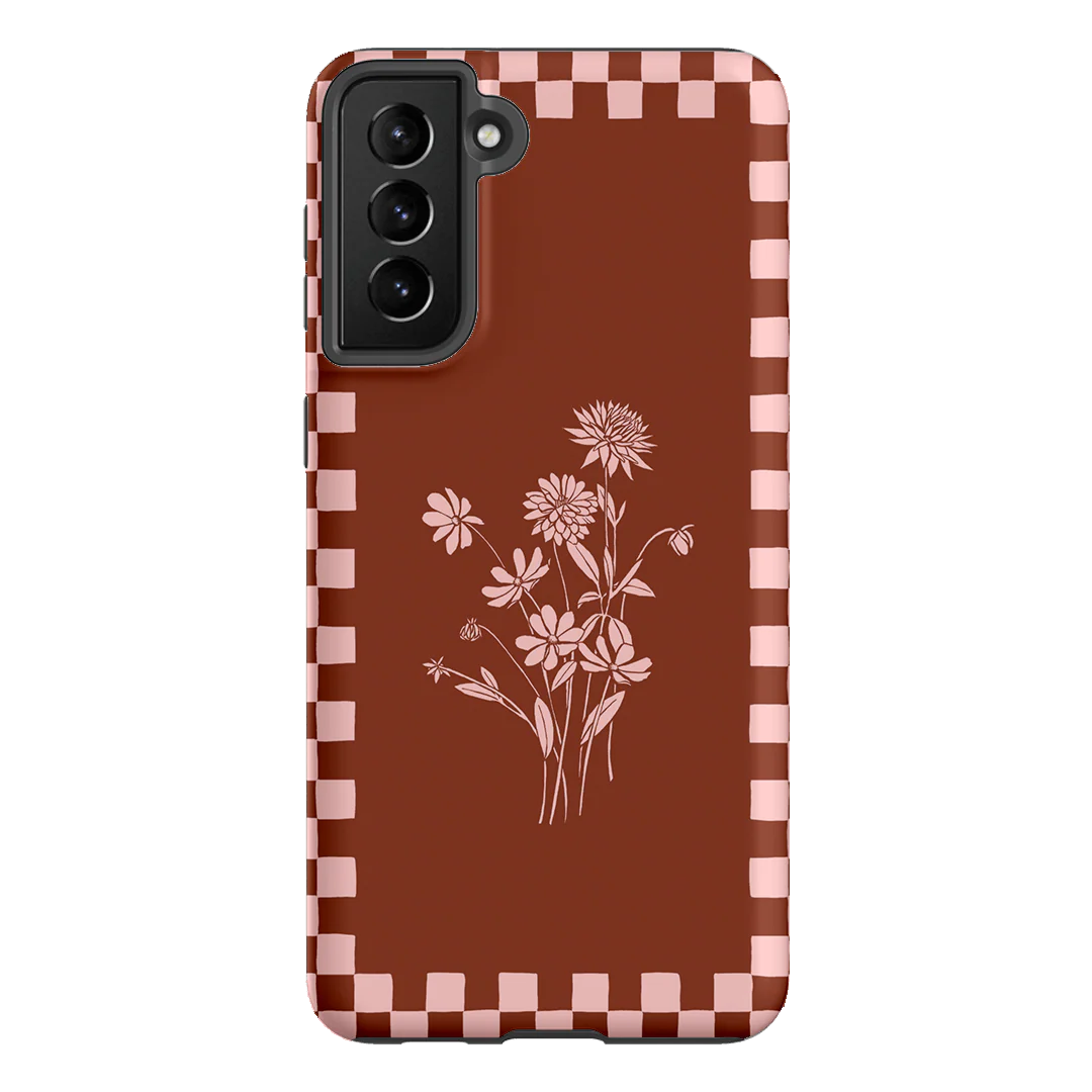 Dahlia Check - Image 22