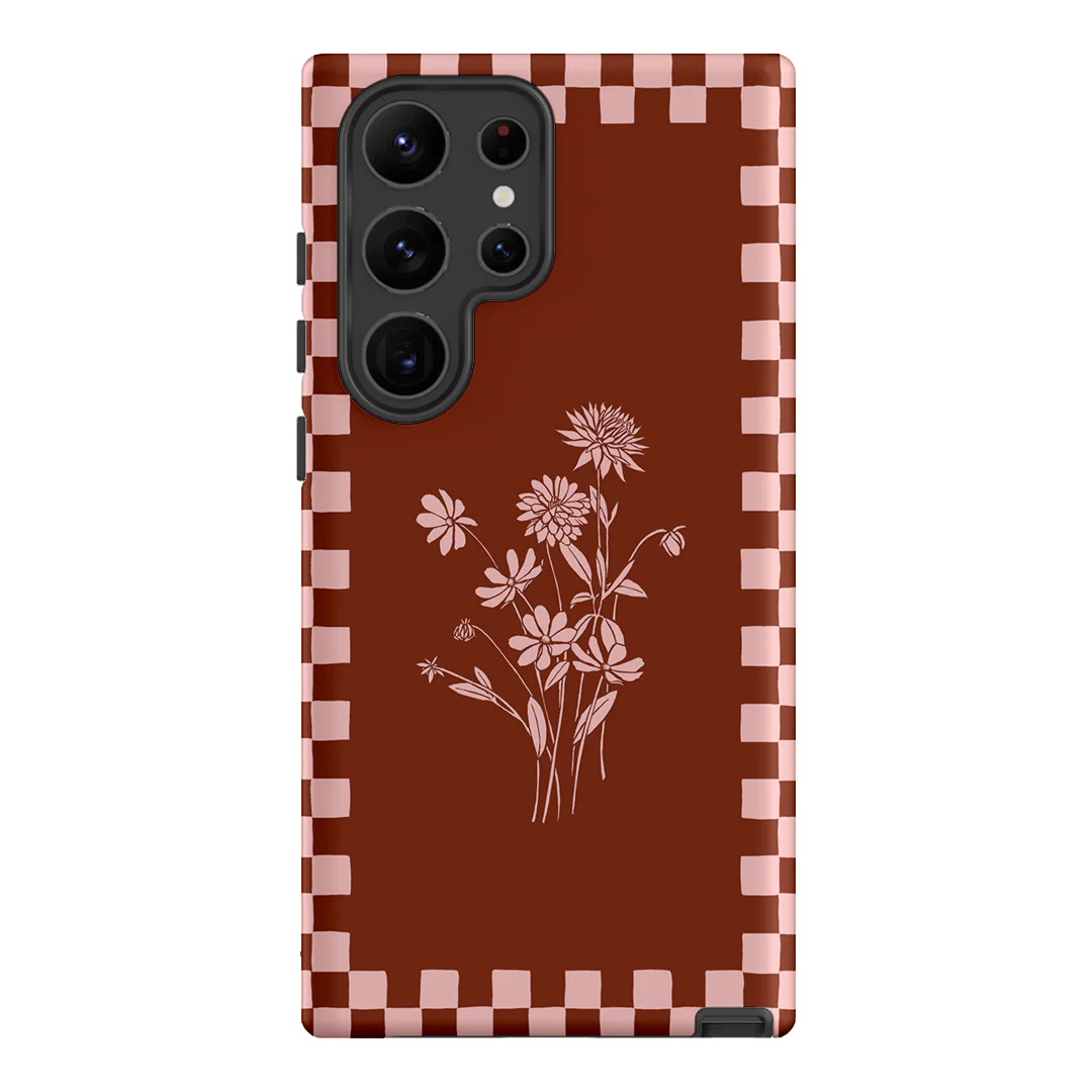 Dahlia Check - Image 30