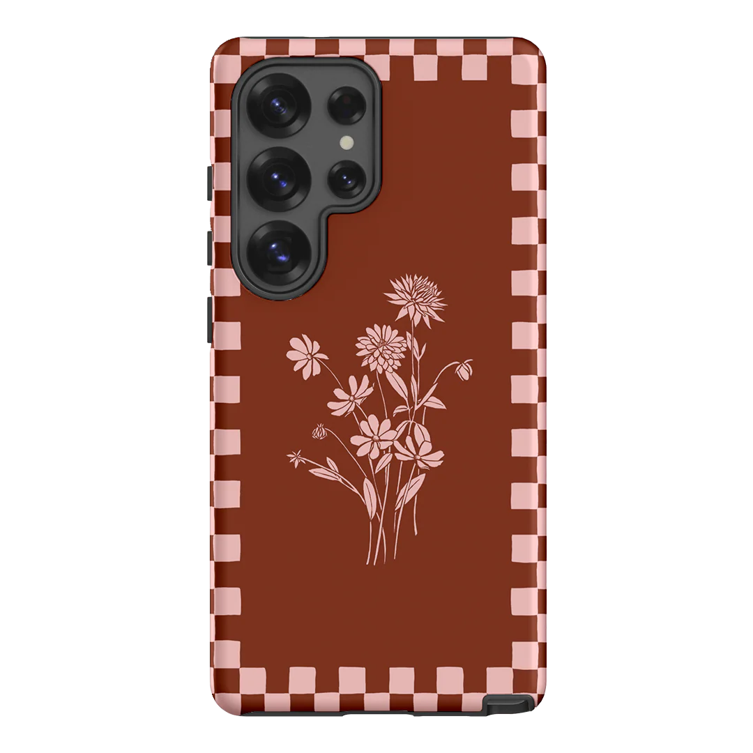 Dahlia Check - Image 37