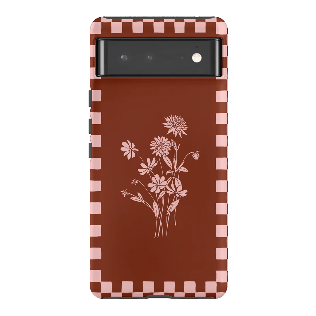 Dahlia Check - Image 39