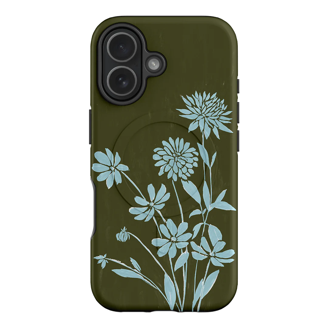 Dahlia Khaki - Image 5
