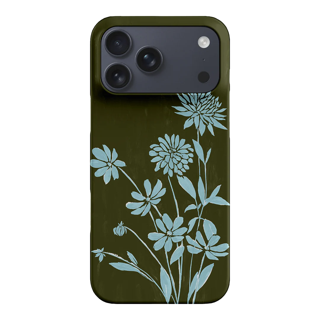 Dahlia Khaki - Image 9