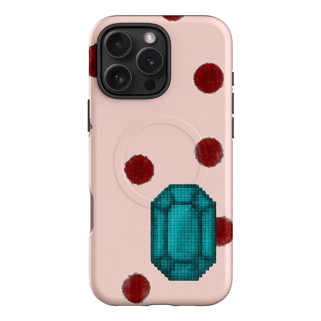 December Turquoise - Image 106