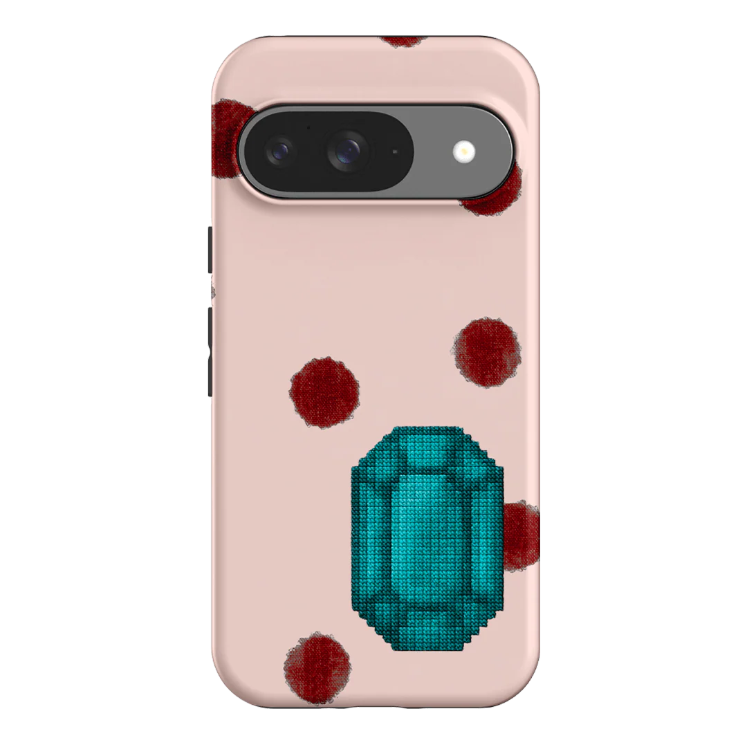 December Turquoise - Image 46