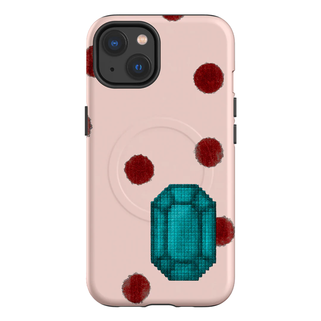 December Turquoise - Image 66