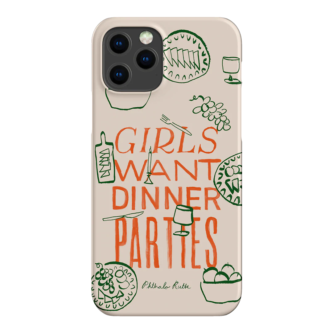 Dinner Parties - Image 32
