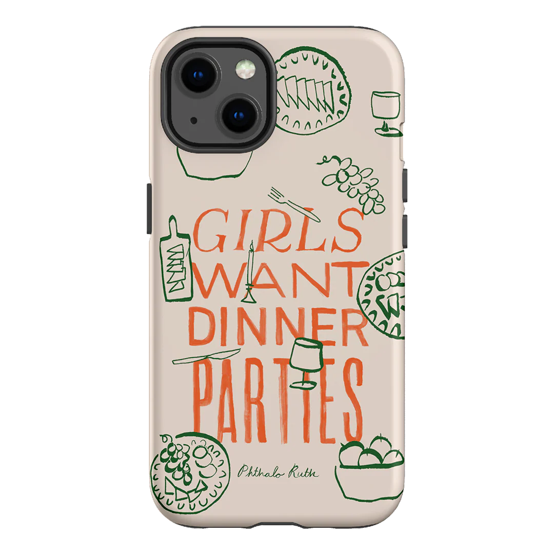 Dinner Parties - Image 35