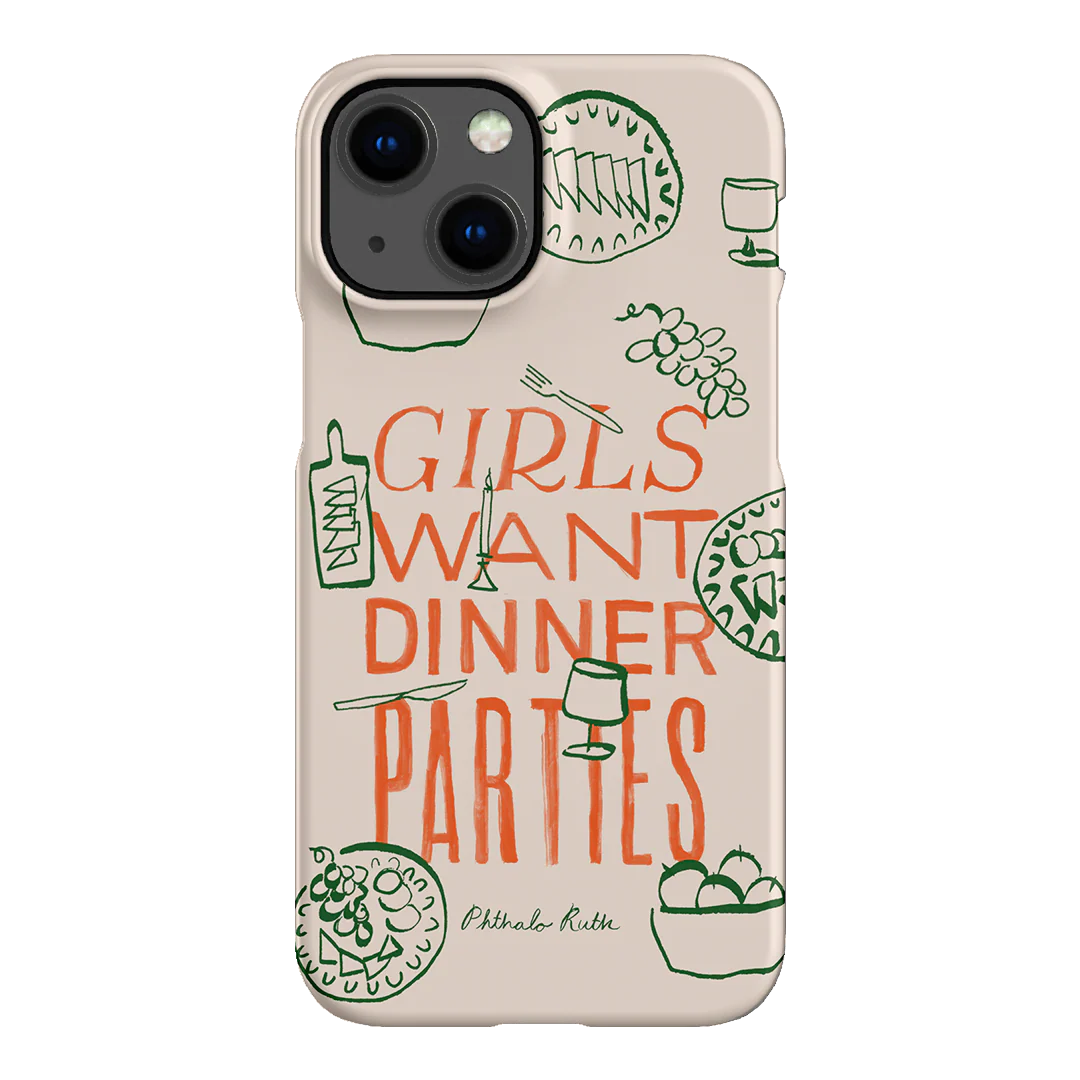 Dinner Parties - Image 36