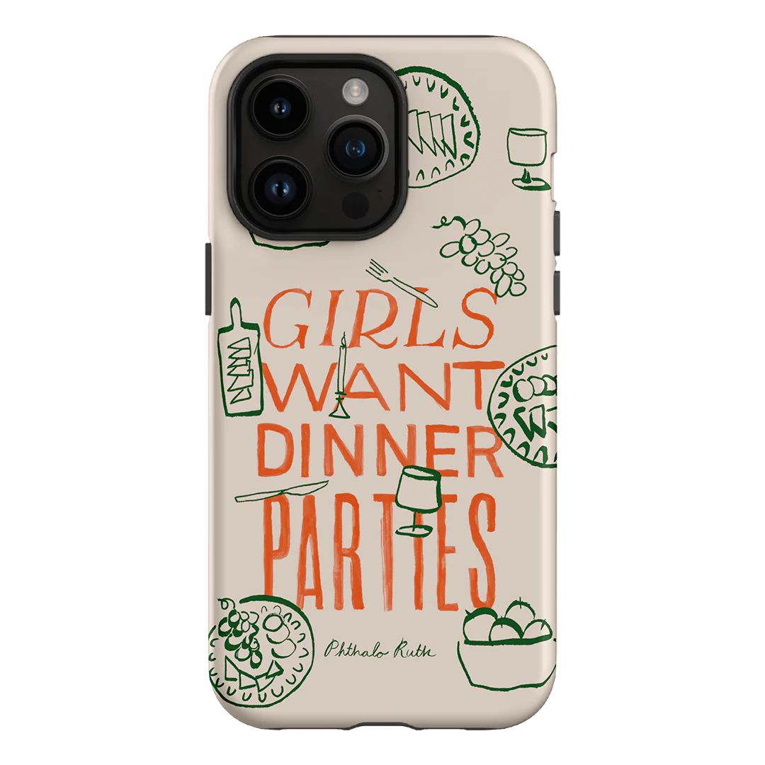 Dinner Parties - Image 50