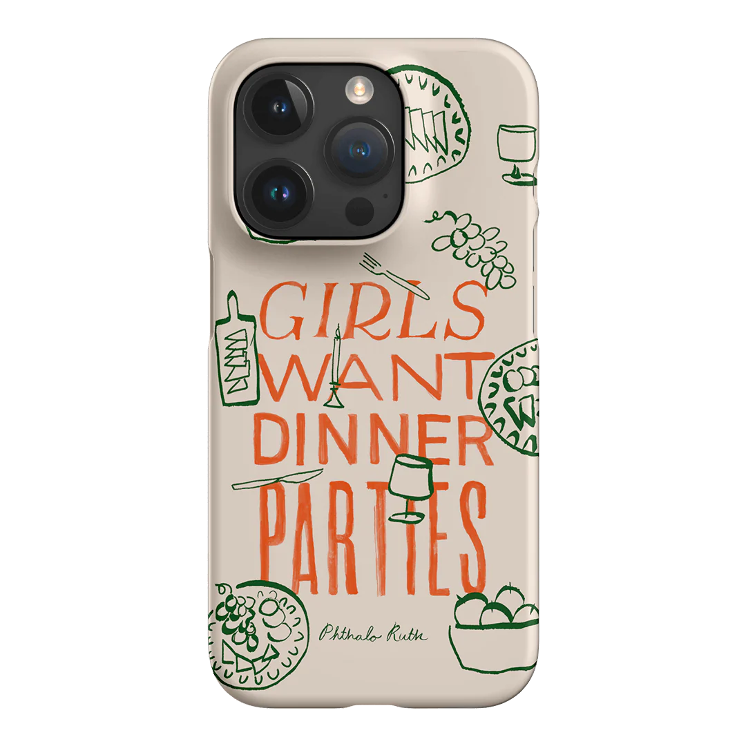 Dinner Parties - Image 63