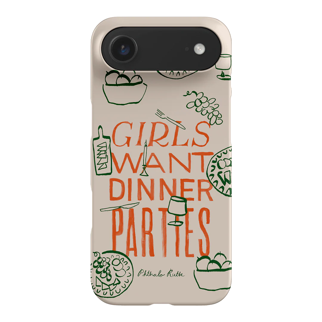 Dinner Parties - Image 98