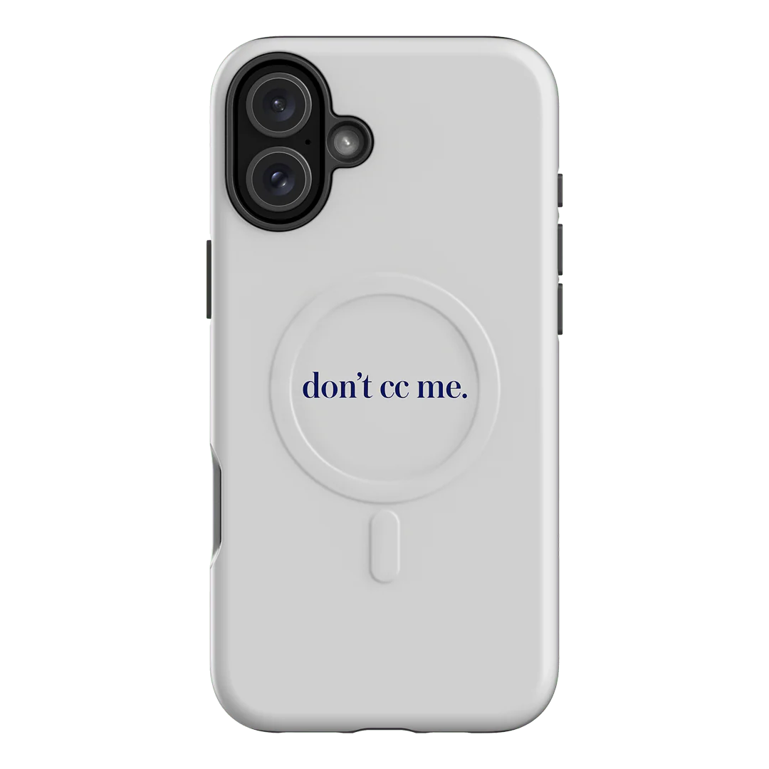 Don't CC Me Blue - Image 103