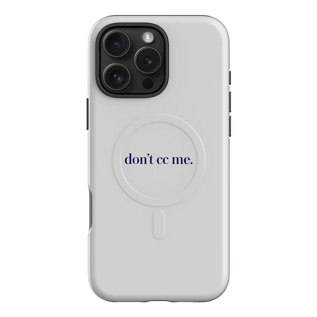 Don't CC Me Blue - Image 106