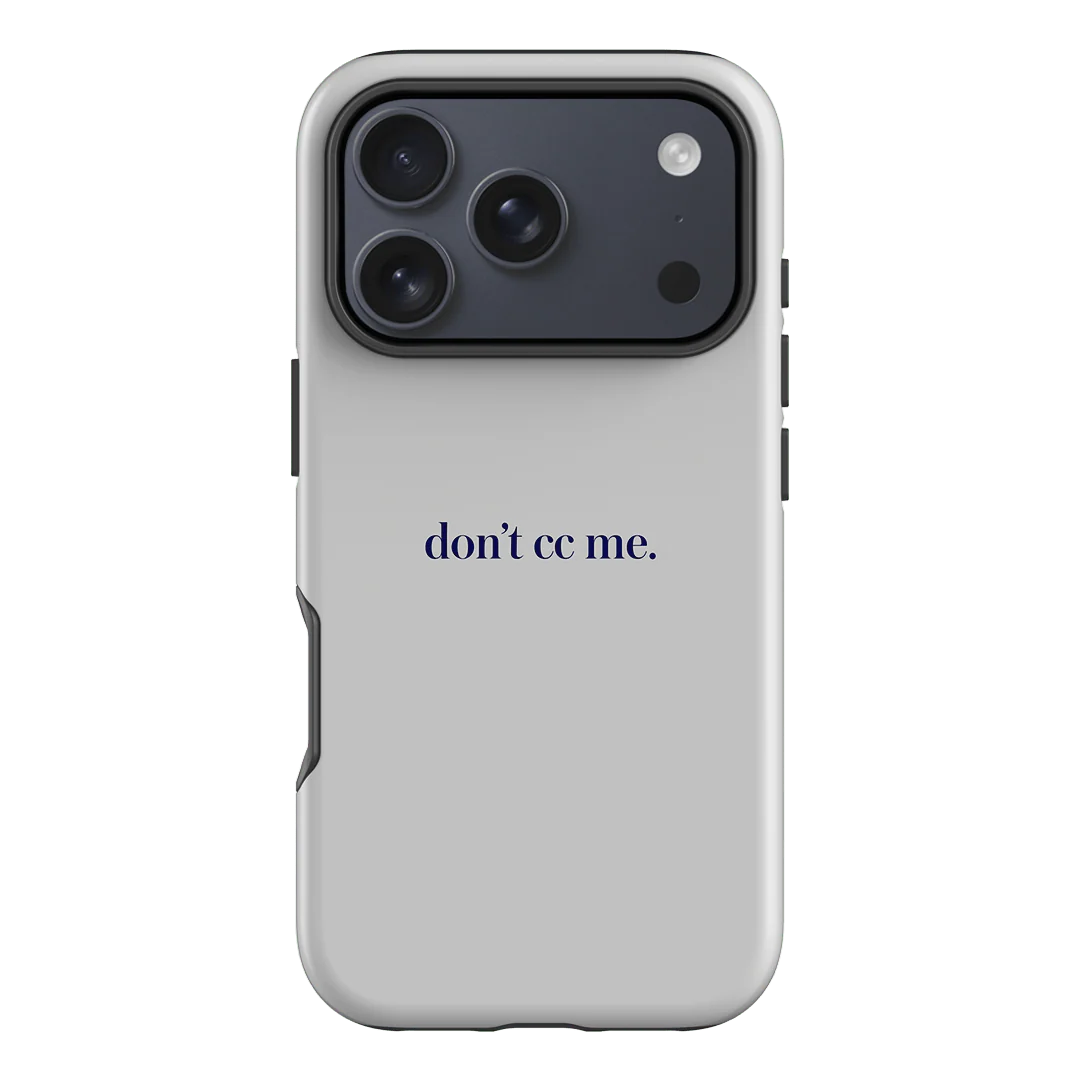 Don't CC Me Blue - Image 13