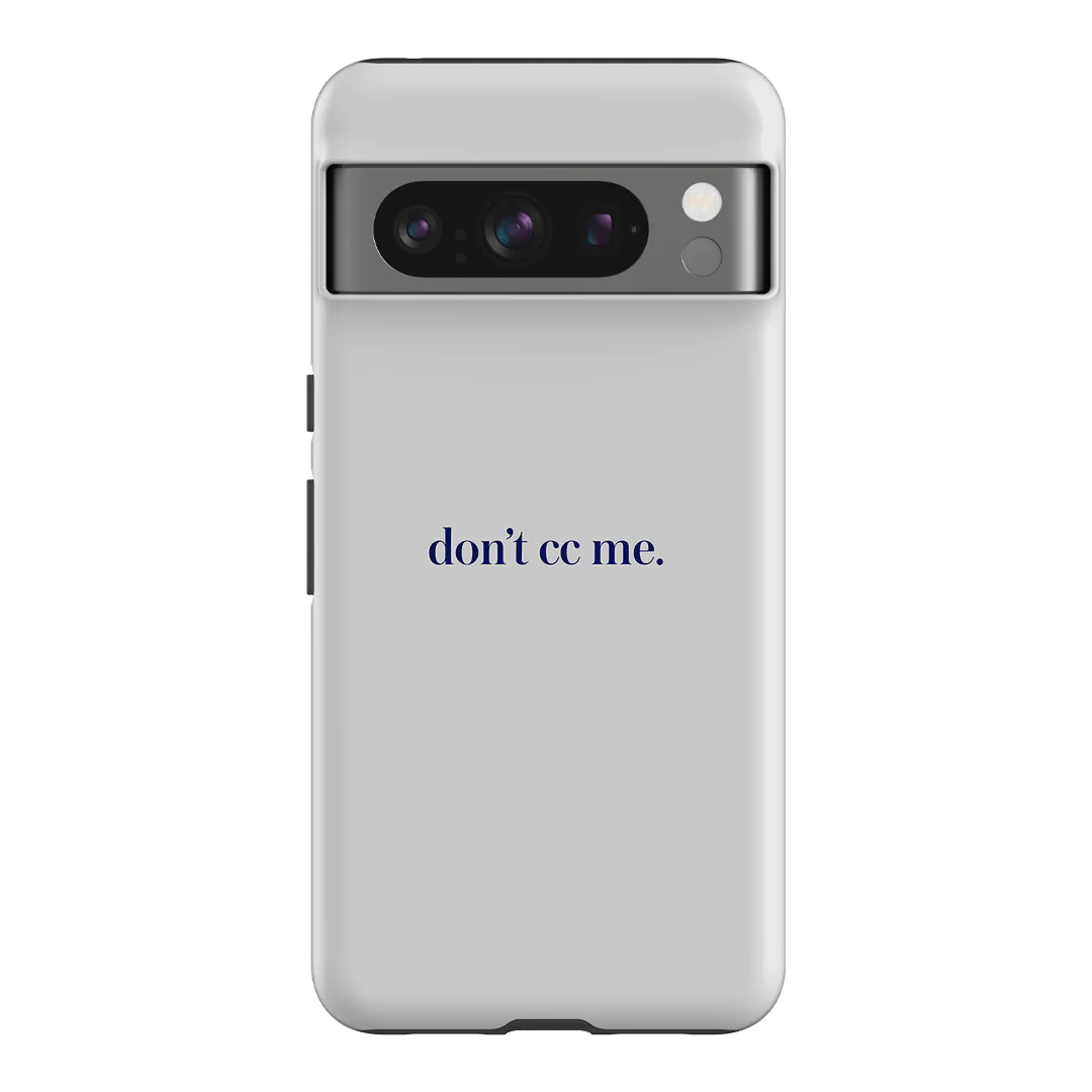 Don't CC Me Blue - Image 41