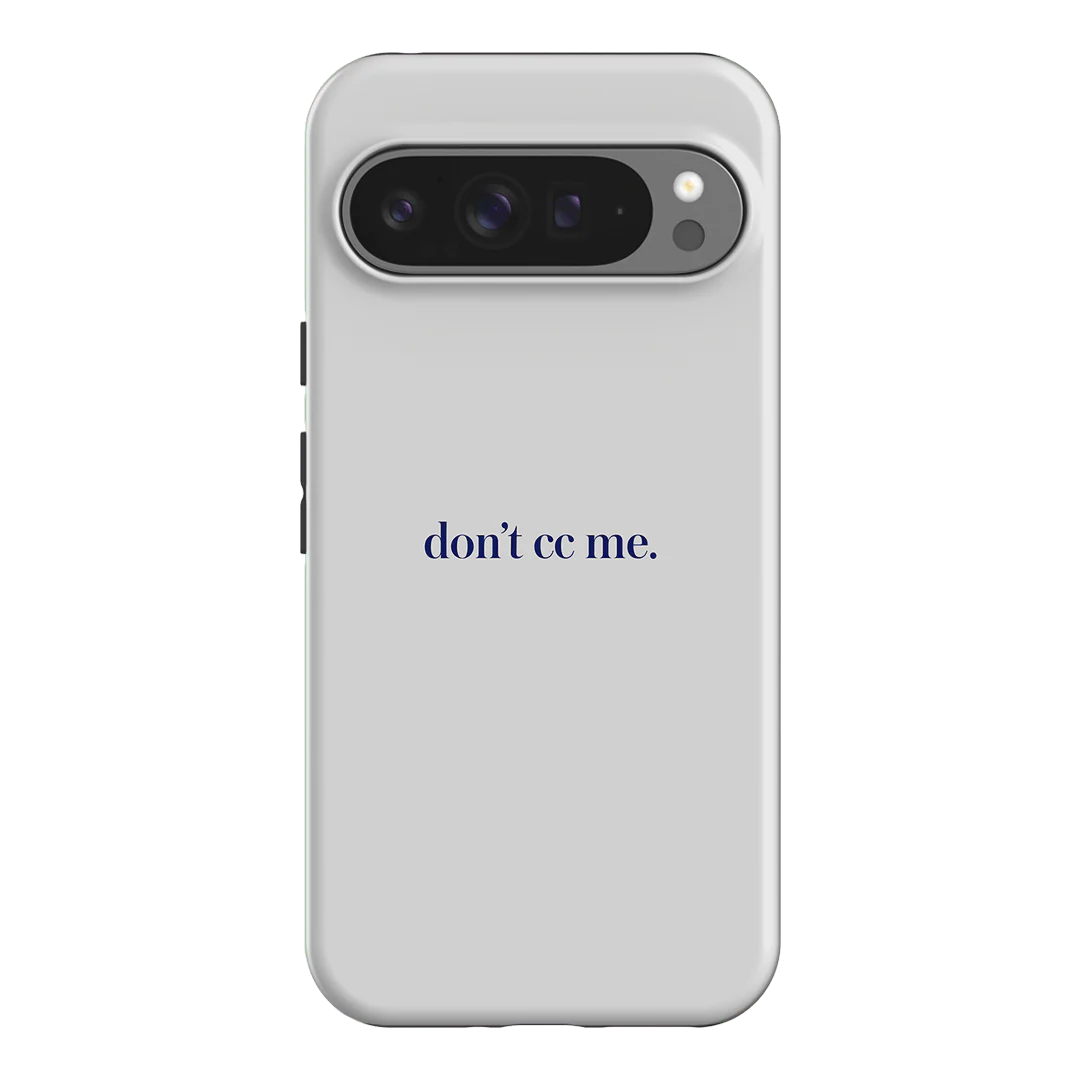Don't CC Me Blue - Image 45