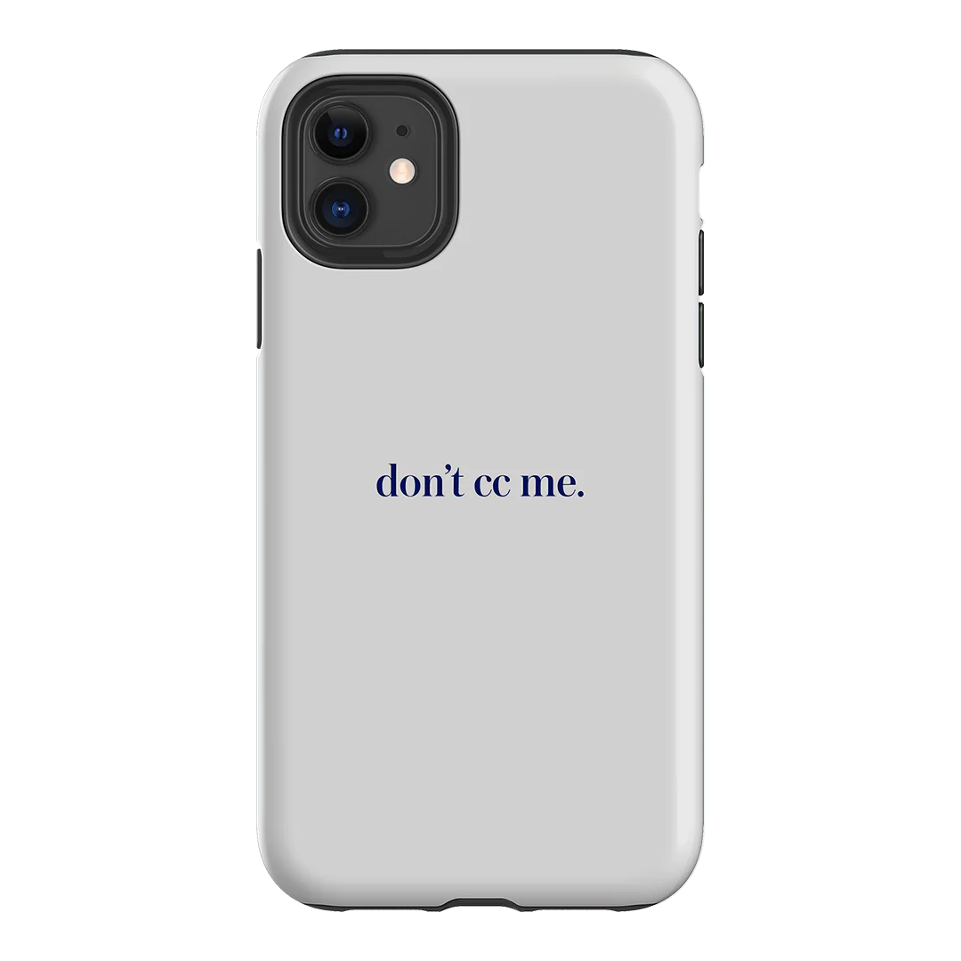 Don't CC Me Blue - Image 50