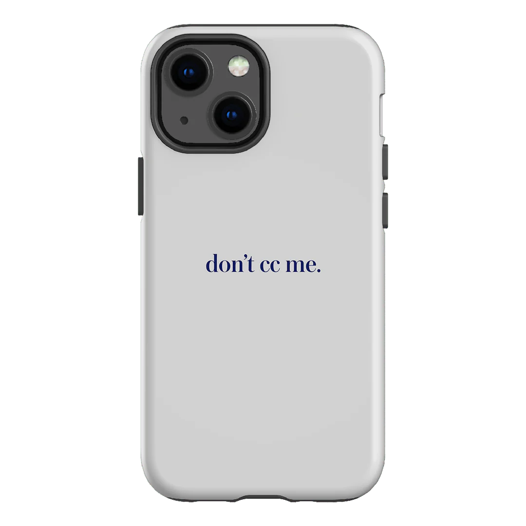 Don't CC Me Blue - Image 67